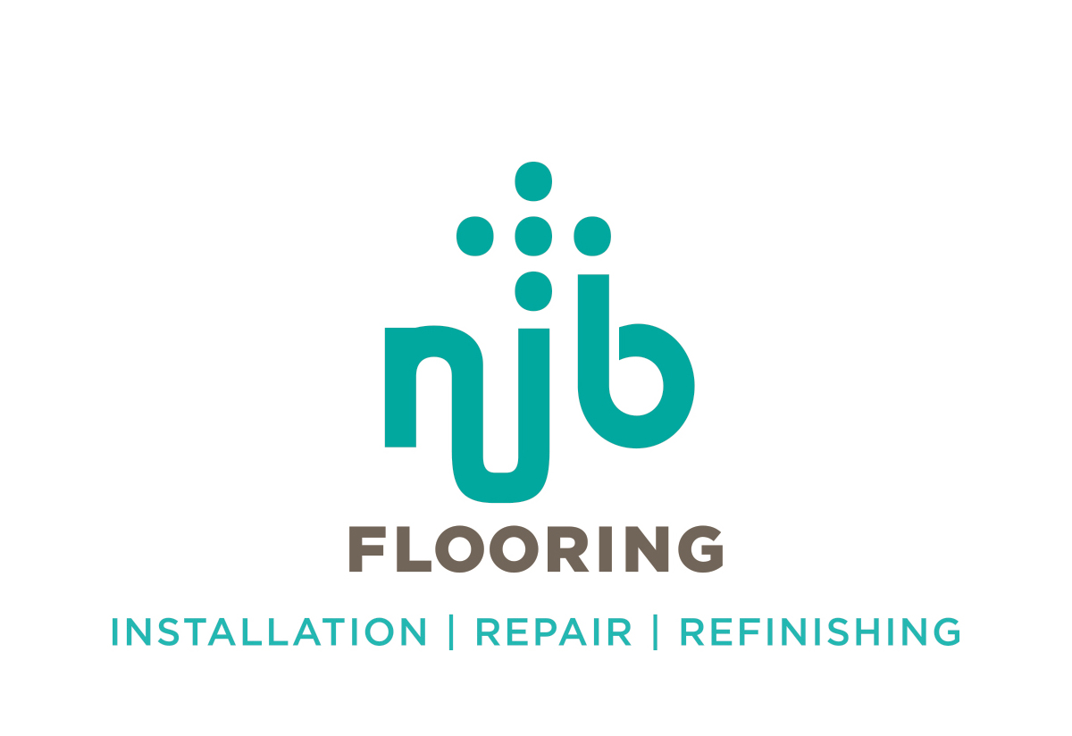 NJB Flooring logo
