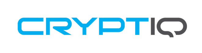 CryptIQ Branding Project