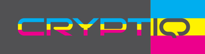 CryptIQ Branding Project