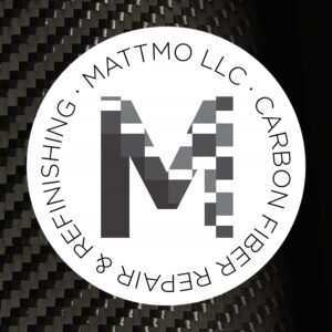 Mattmo Carbon Fiber Repair & Finishing