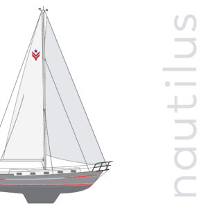 Nautilus SV Branding Project