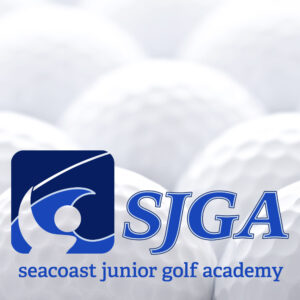 Seacoast Junior Golf Academy Nonprofit Website Design