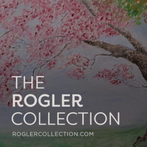 The Rogler Collection Branding and Portfolio Website Design