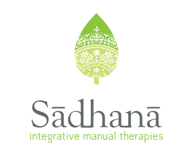Sādhanā Integrative Manual Therapies logo
