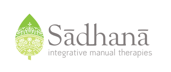 Sādhanā Integrative Manual Therapies logo