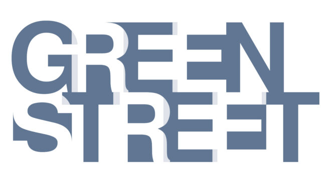 Grey Logo