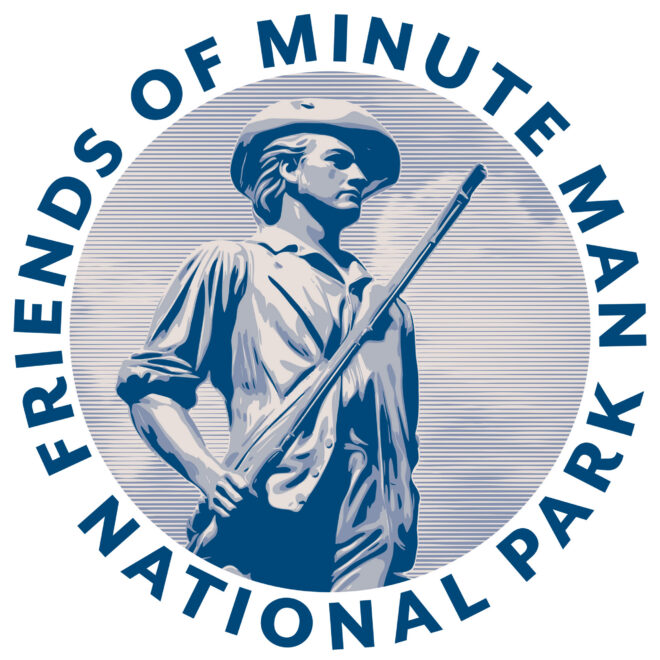 Friends of Minute Man National Park
