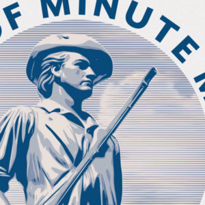 Friends of Minute Man National Park